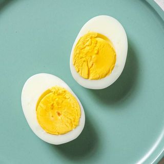 Boiled Eggs (2pcs)