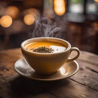 Té Indio