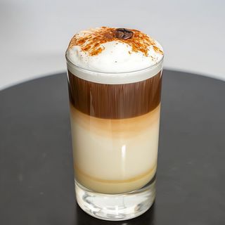 Barraquito Con Alcohol
