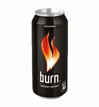 Burn