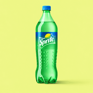 სპრაიტი 1 ლ