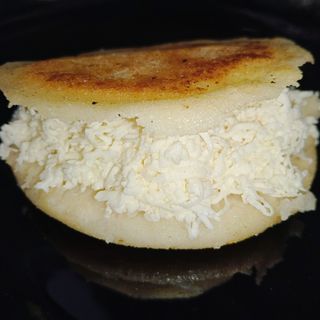 Arepa De Quesito Blanco