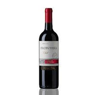 FRONTERA 750ML