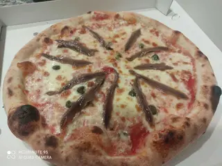 Napoletana - Maxi