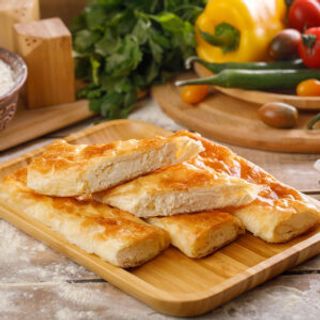 Învârtită Cu Brânză 1 buc