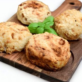 Frittatina classica - 2 pezzi