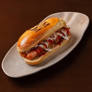 Classic Hot Dog