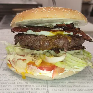 Burger king