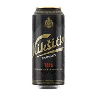 Niško pivo 0.5l