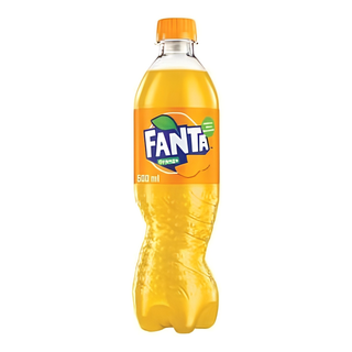 Fanta 0.5l