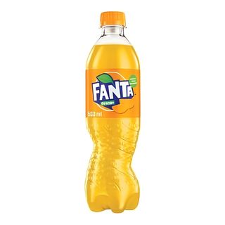 Fanta 0.5l