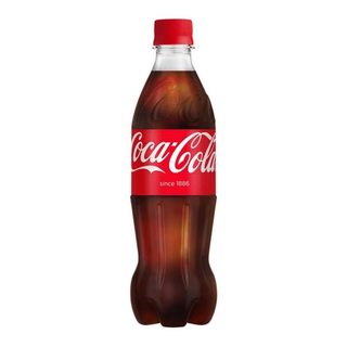Coca Cola Original 50 Pet