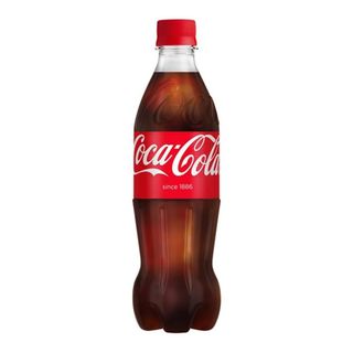 Coca Cola Original 50 Pet