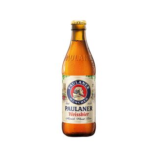 Paulaner Hefeweizen 330ml