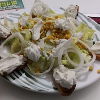 Ensalada Roquefort