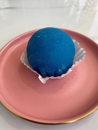 Мочи "Баунти"