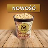 Magnum Double Hazelnut C