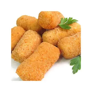 CROQUETAS