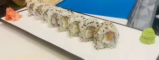 Урамаки Philadelphia (8бр)