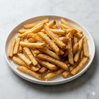 Patatine fritte