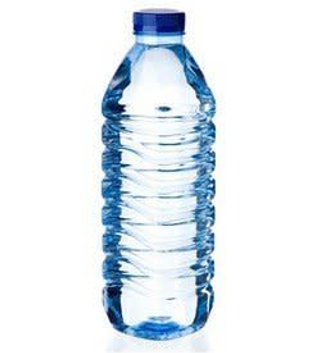 Acqua frizzante 50 cl