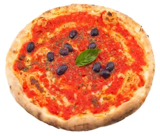 2 Marinara