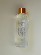 Ლავანდის Სურნელოვანი Ზეთი 100მლ