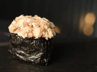 Гункан унагі спайс (50g)