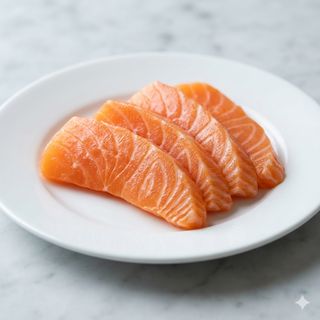 234.Sashimi sake