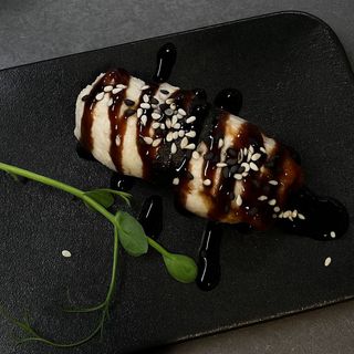 Нігірі з вугрем