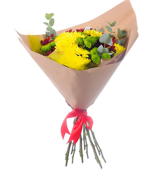 Buchet Cantri