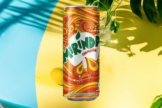 Mirinda 0,33l