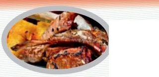 Plato De Costilla Cordero A La Plancha