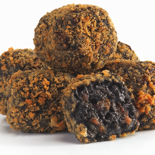 CROQUETAS DE CHIPIRONES