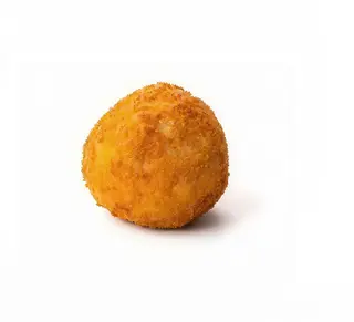 Arancino di riso