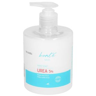 Jabón De Manos Urea Bonte Líquido 500 Ml