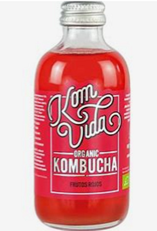 KOMBUCHA SUPERGLOW