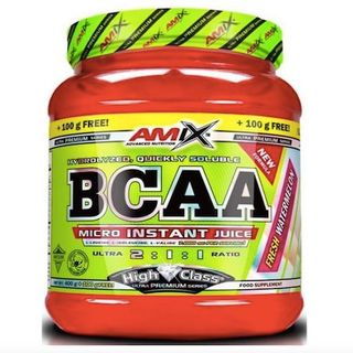 Amix Bcaa Instant Juice 500 Gr Sandia