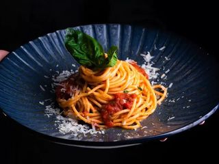 Спагети Ала София Лорен (350г)