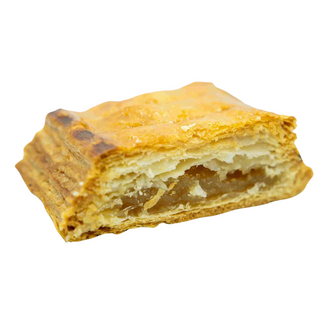 Hojaldre de Cabello de Ángel