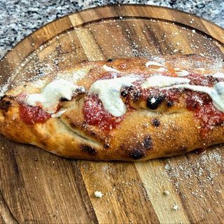 Tronchetto - Formaggi e salami