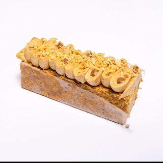 Mille-Feuille praliné
