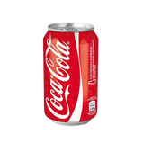 Coca Cola 33 Cl