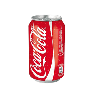 Coca Cola 33 Cl