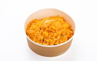 Riso ai frutti di mare