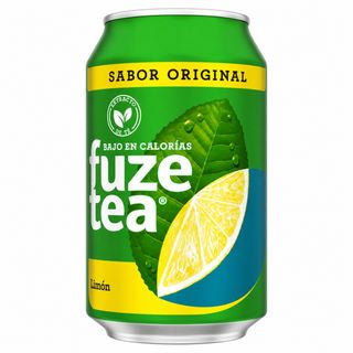 Fuze Tea Limon