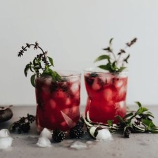 Sangría de tequila (1L)