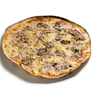 Pizza Colosseo