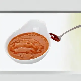 salsa picante