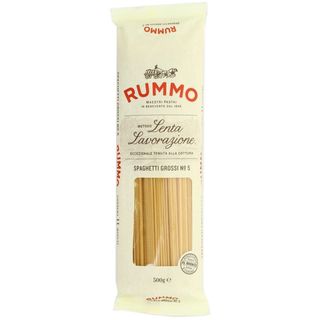 Rummo Spaghetti Nr 5 - Makaron Spaghetti (500 G)